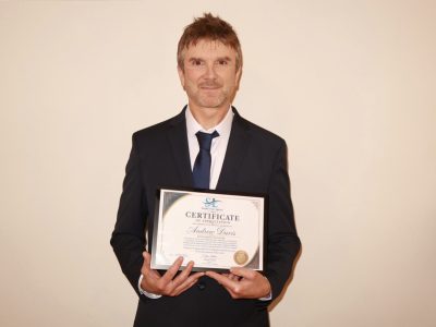 Andrew Davis – Registered Manager Experienced Registered Manager with over 10 years in health and social care, leading safe, high-quality, person-centred service delivery.