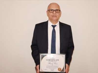 Mark Rees – HR Manager Highly experienced health and social care professional, leading HR with strong insight into workforce development, staff support, and service quality.